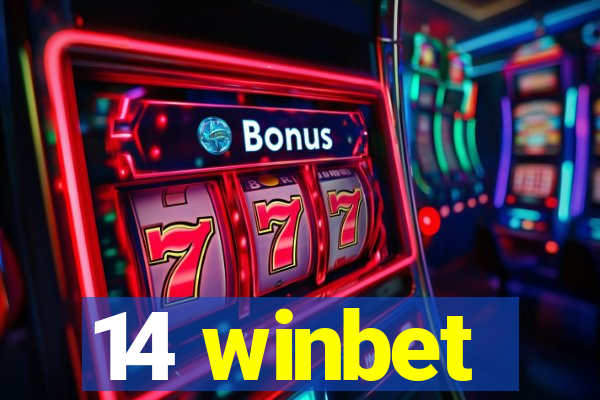 14 winbet